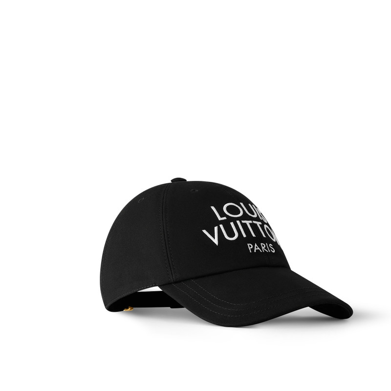 Louis Vuitton My LV Paris Cap outlook