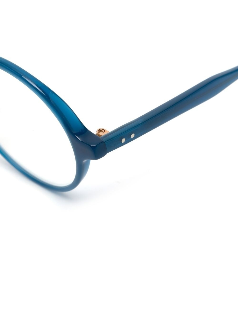 Vatiza round-frame glasses - 3