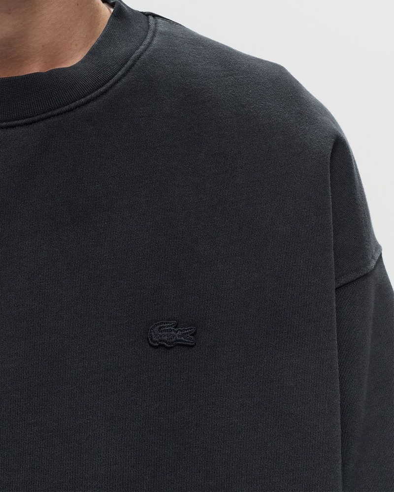 CREWNECK SWEATSHIRT 3