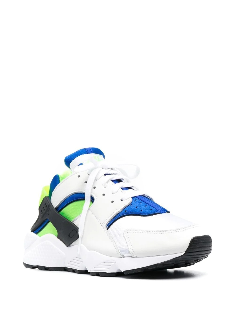 Air Huarache "Scream Green" sneakers - 2