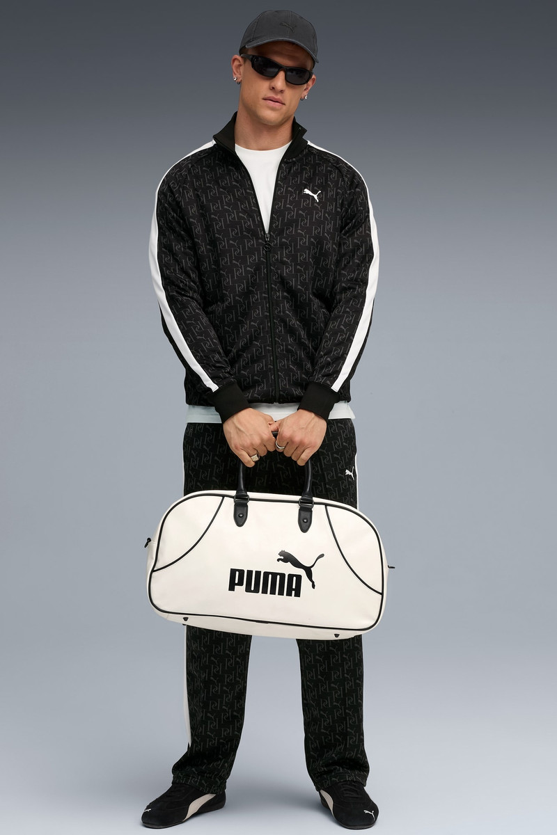 T7 All-Over Print Track Jacket Men 5
