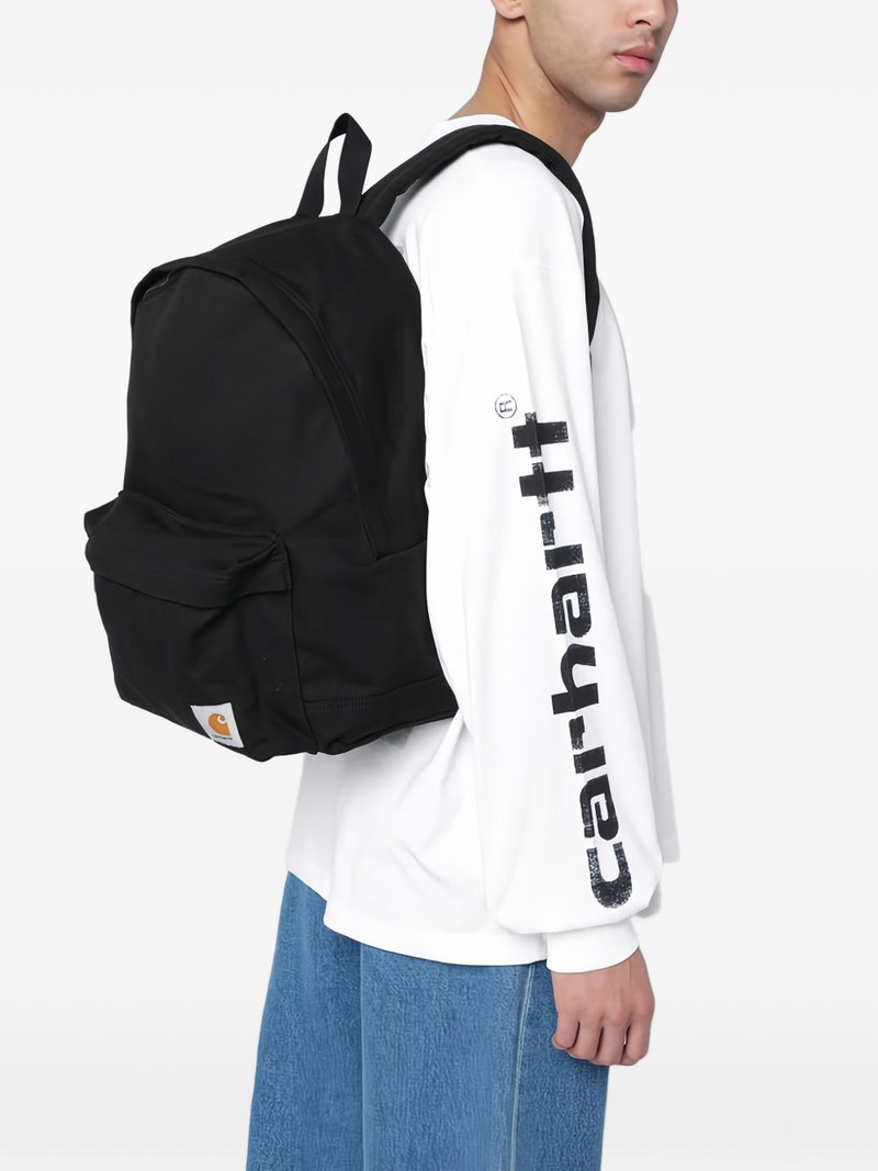 Carhartt Jake backpack outlook