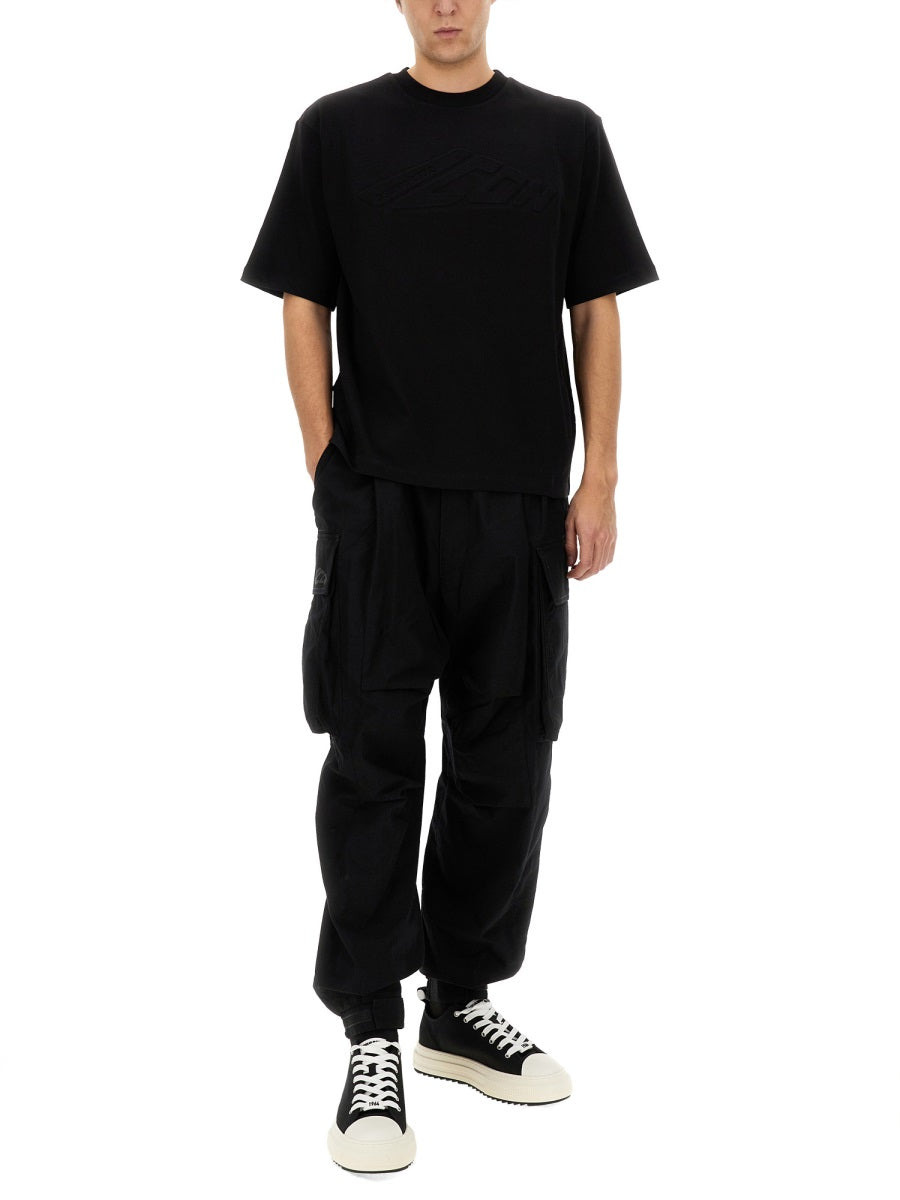 Dsquared Men "Icon New Generation" Cargo Pants - 2