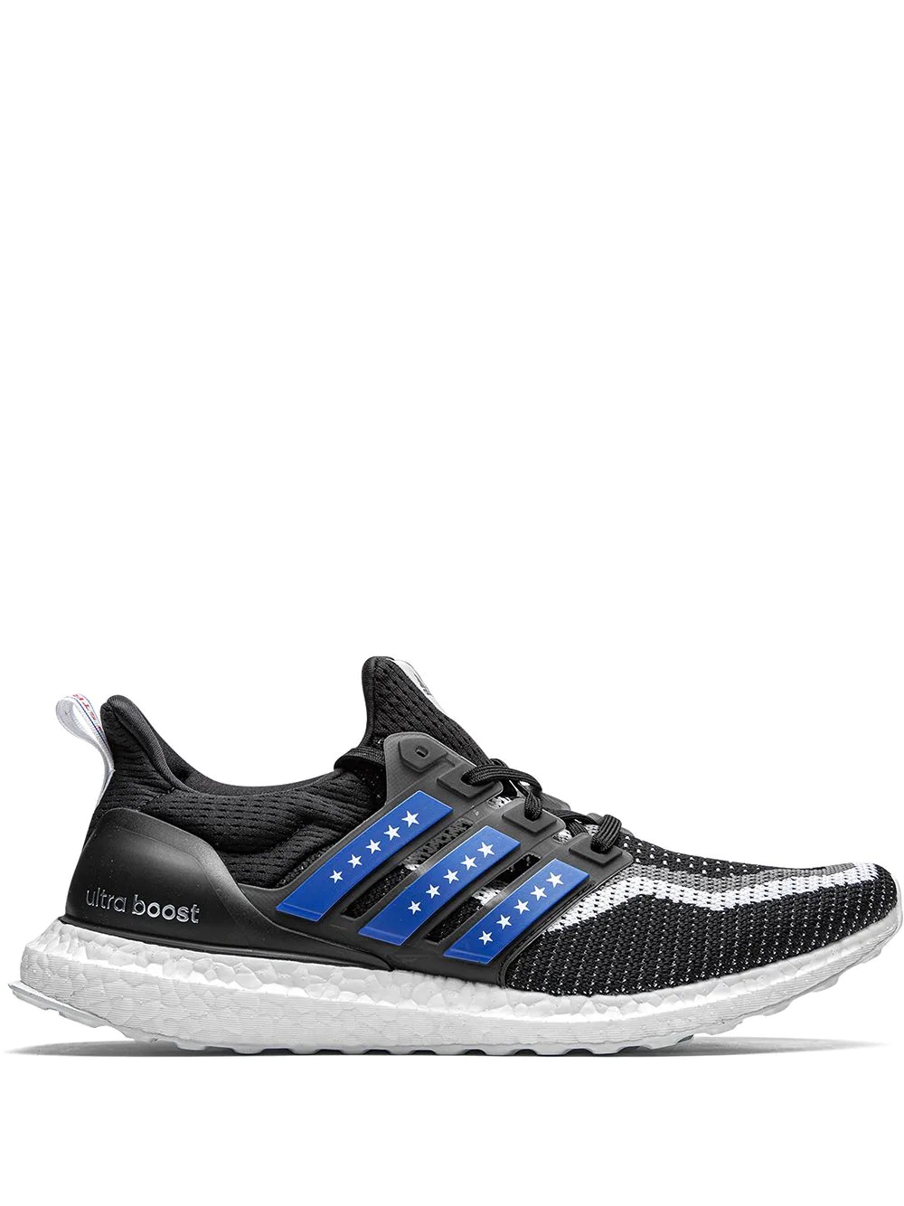 UltraBoost 2 low-top sneakers - 1