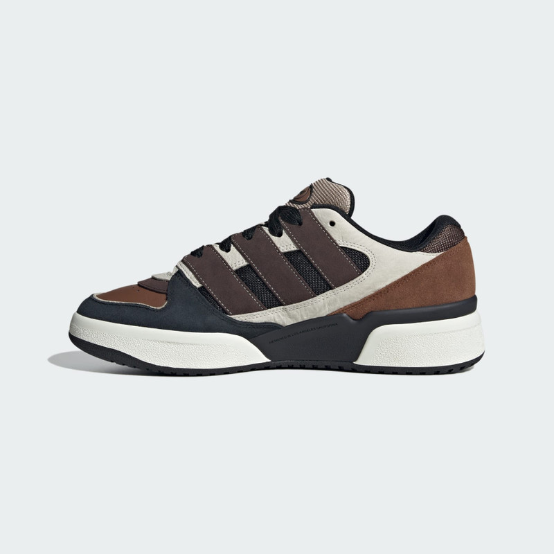 adidas Forum Puffed Shoes outlook