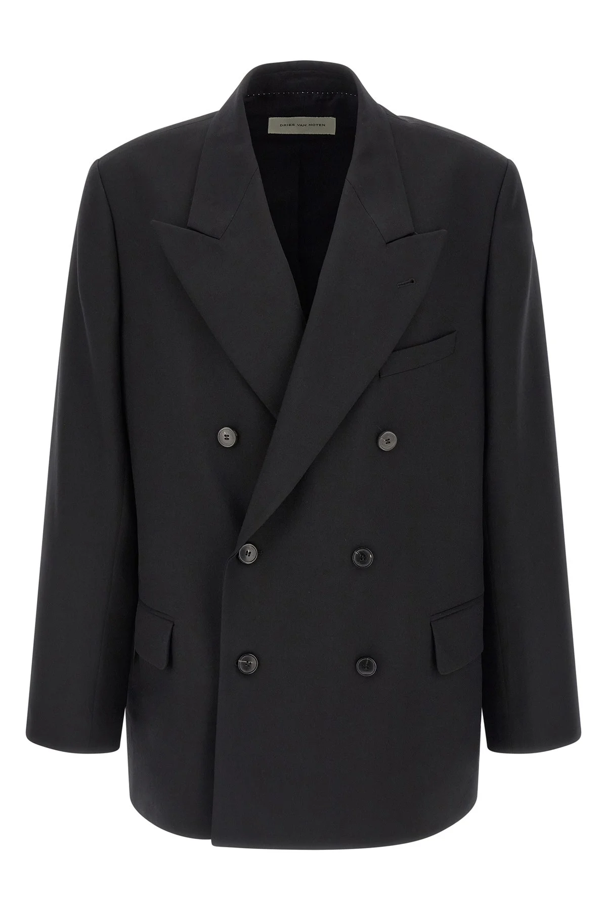 'Boiser' Blazer - 1