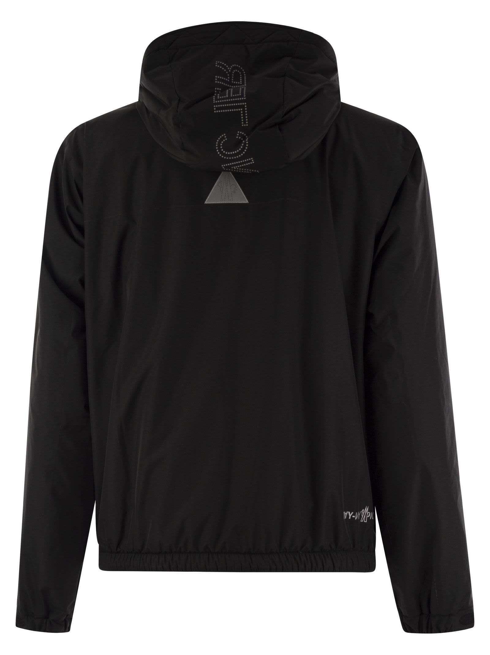 Moncler Grenoble Men Jaman - Padded Jacket - 2