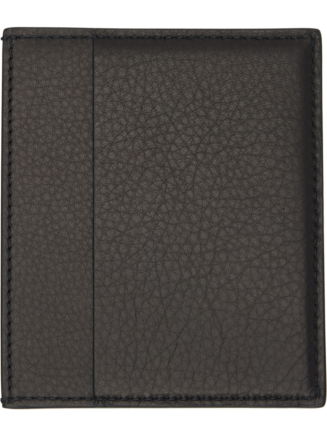 Black Concordians Square Card Holder - 2