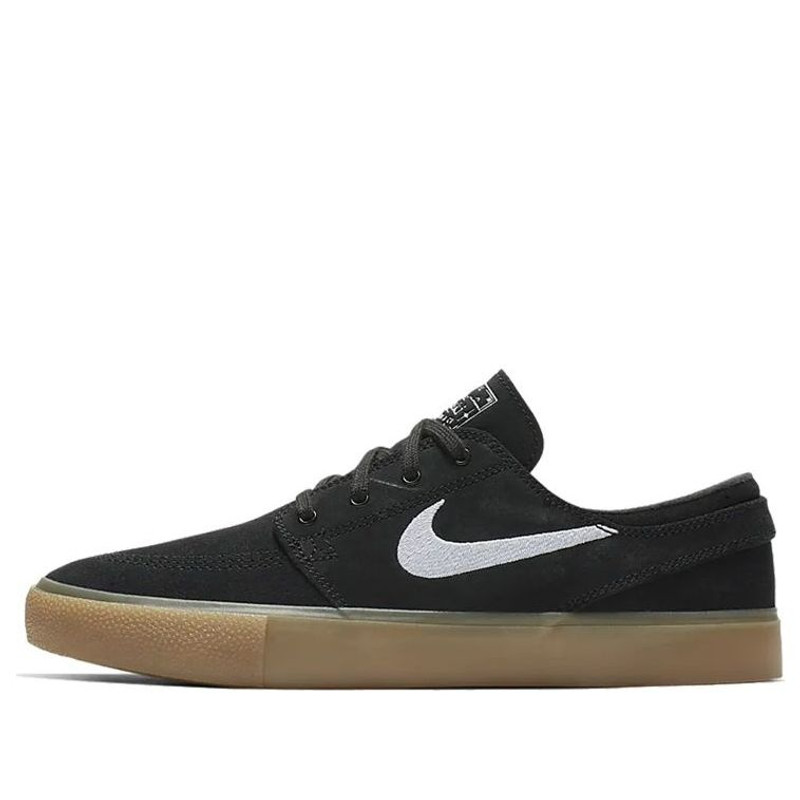 Nike Zoom Janoski RM SB 'Black Gum' AQ7475-003 - 1