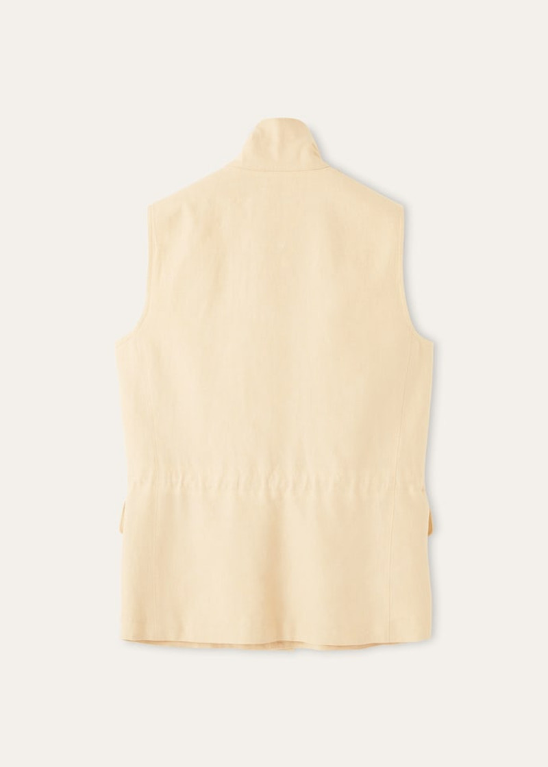 Traveler Vest 6