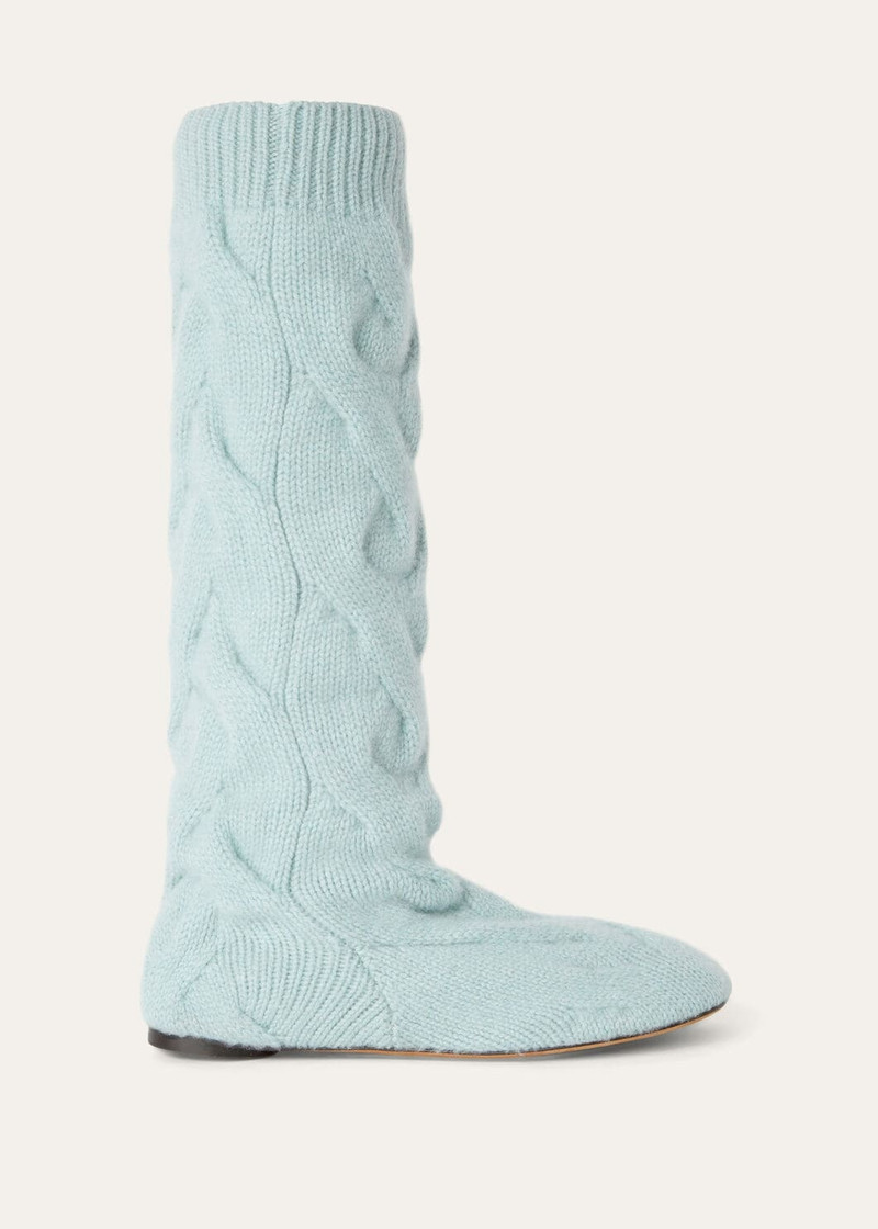 Cocooning Slippers 1