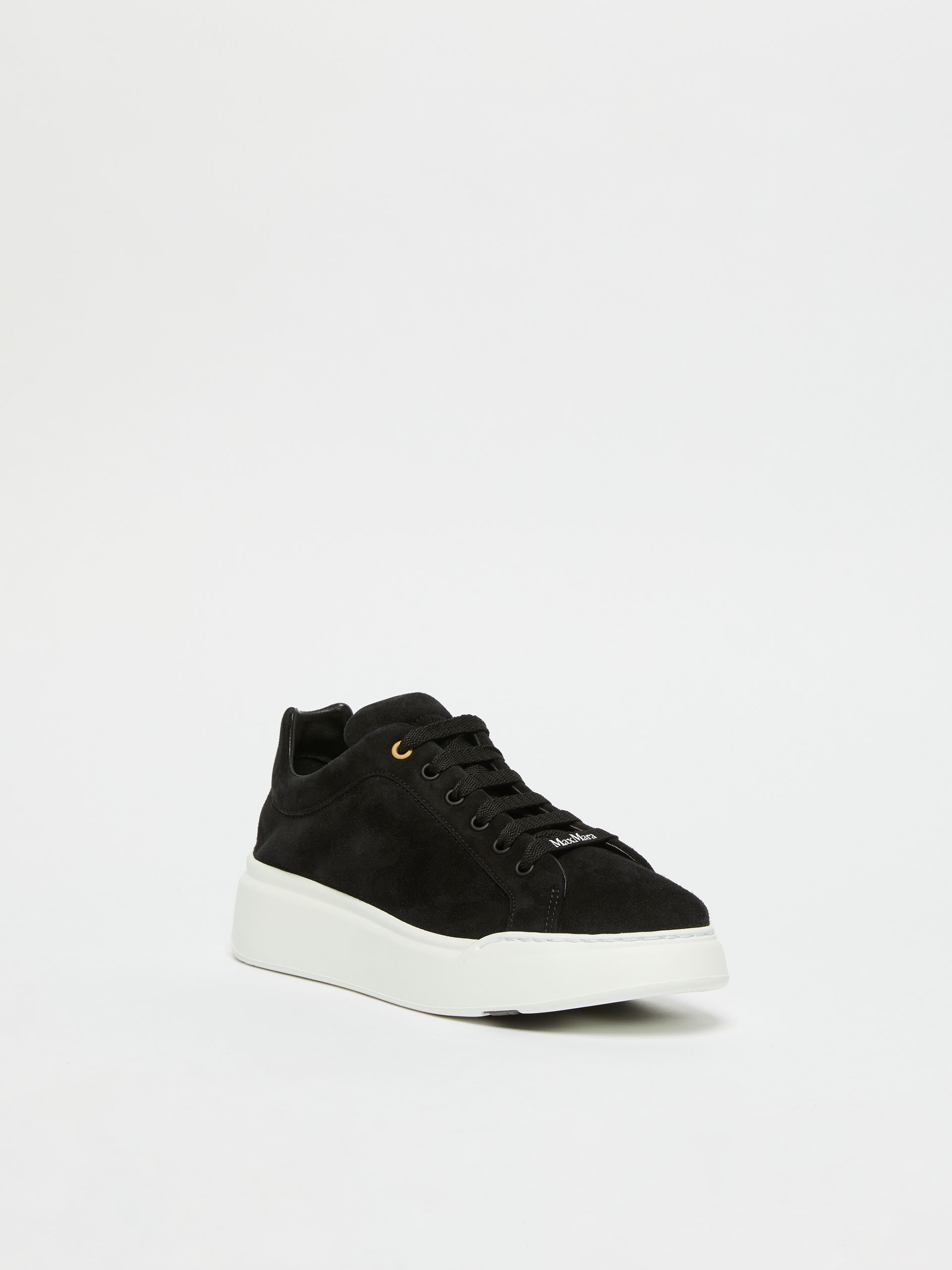 MAXISF Suede sneakers - 2