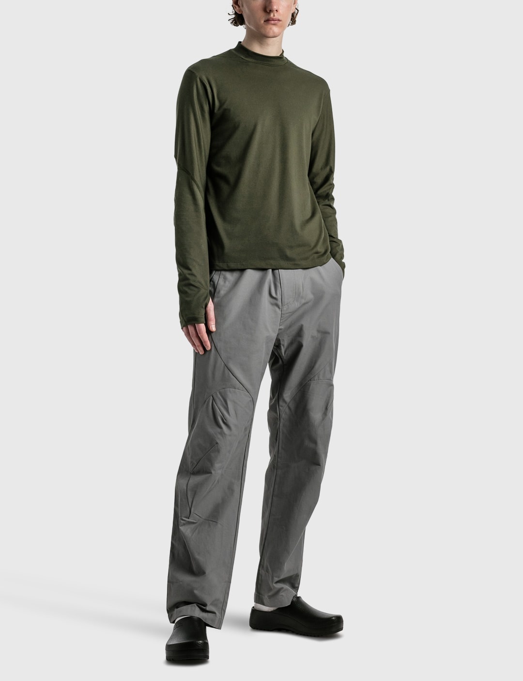 Post Archive Faction H.Lorenzo 5.0+ Technical Pants