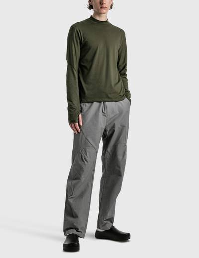 POST ARCHIVE FACTION (PAF) 5.0 LONG SLEEVE RIGHT outlook