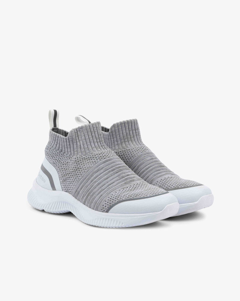Repetto WAVE SNEAKERS outlook