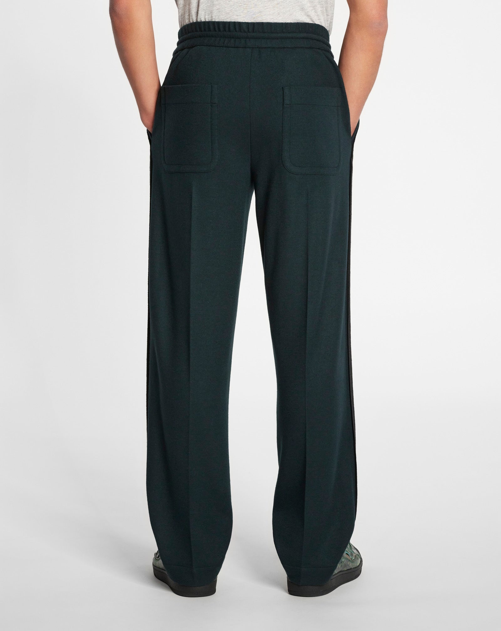 JERSEY SWEATPANTS - 3