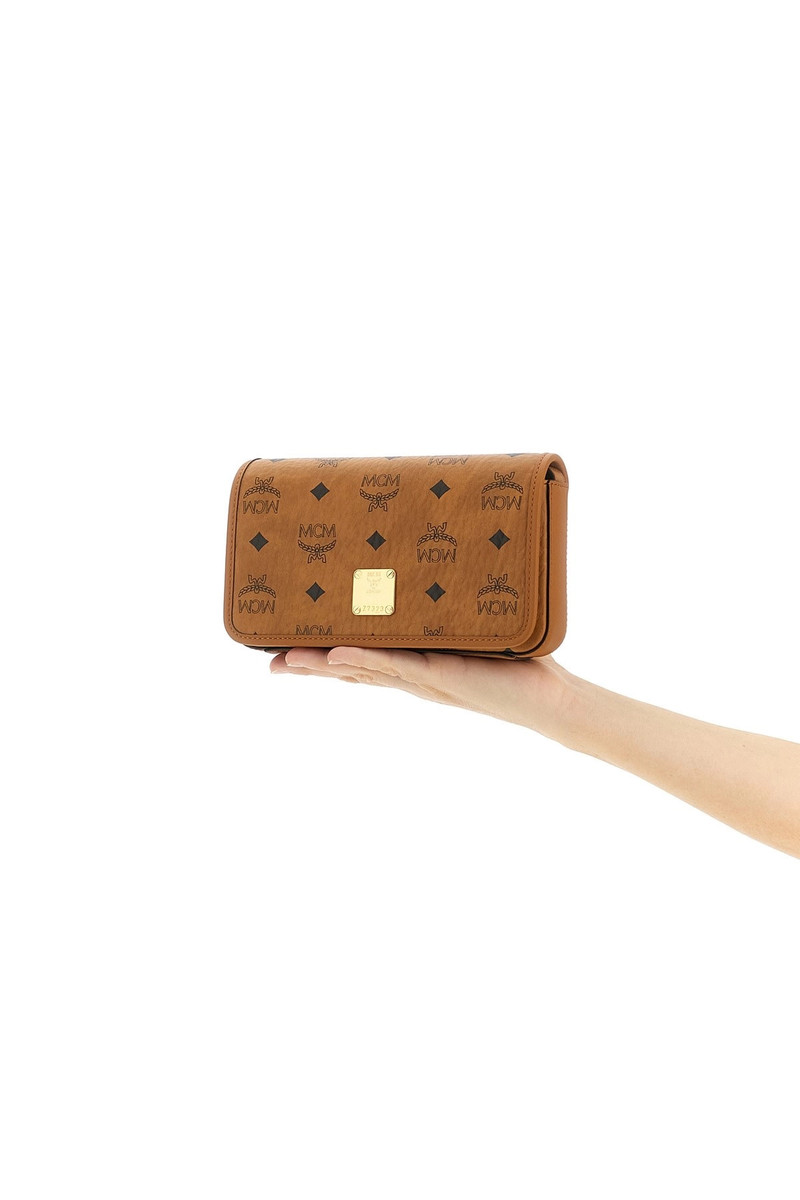 MCM 'Aren' smartphone holder outlook