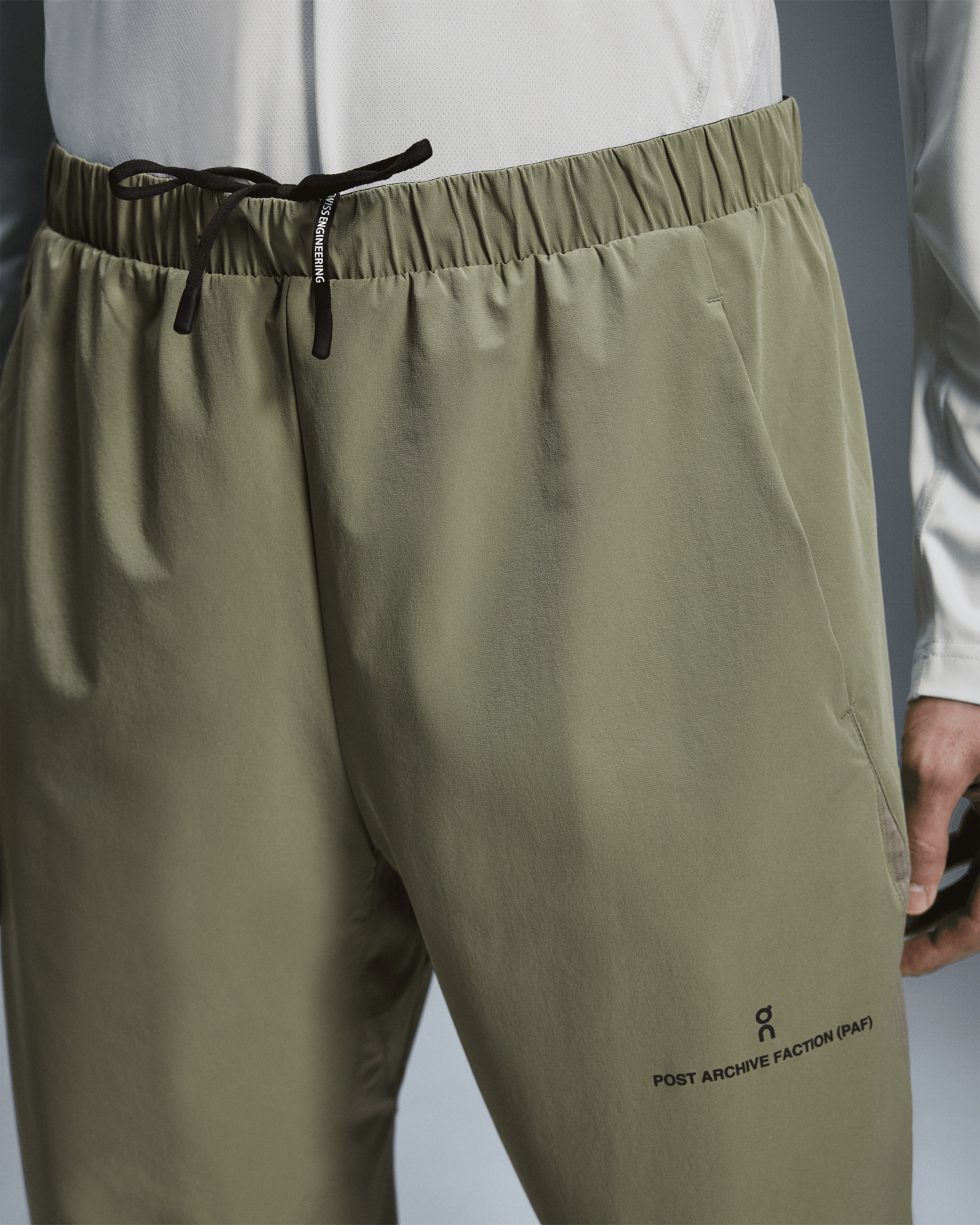 Running Pants PAF - 5