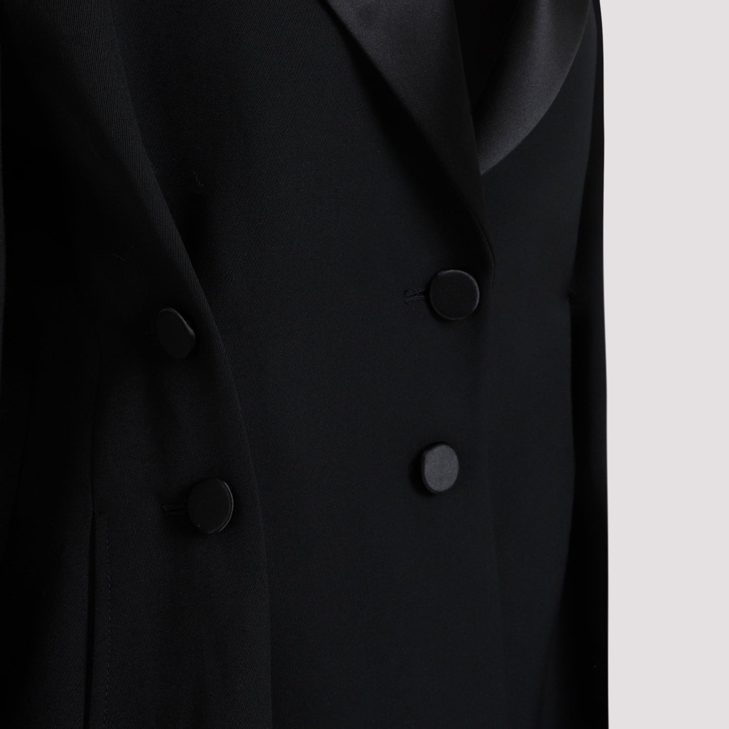 Givenchy Buttoned Jacket Women - 4