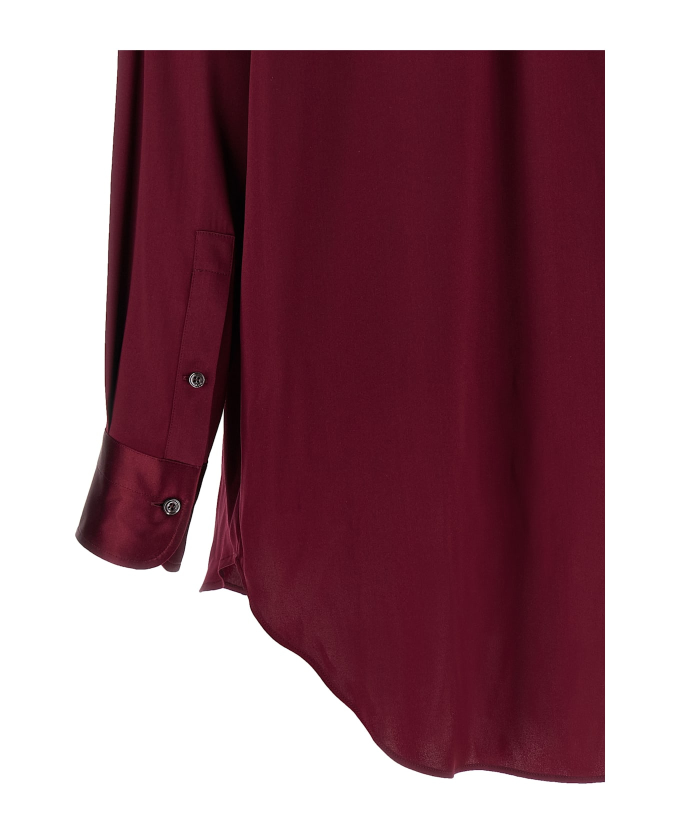 Silk Shirt - 4
