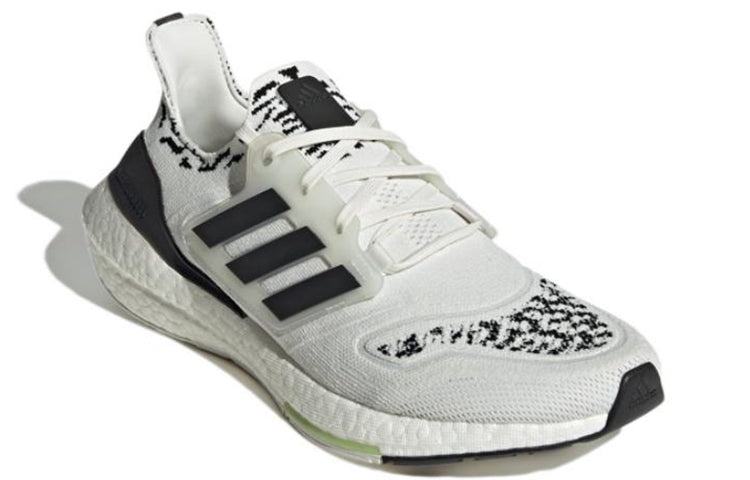 adidas UltraBoost 22 'Non Dyed Zebra' GX5573 - 3