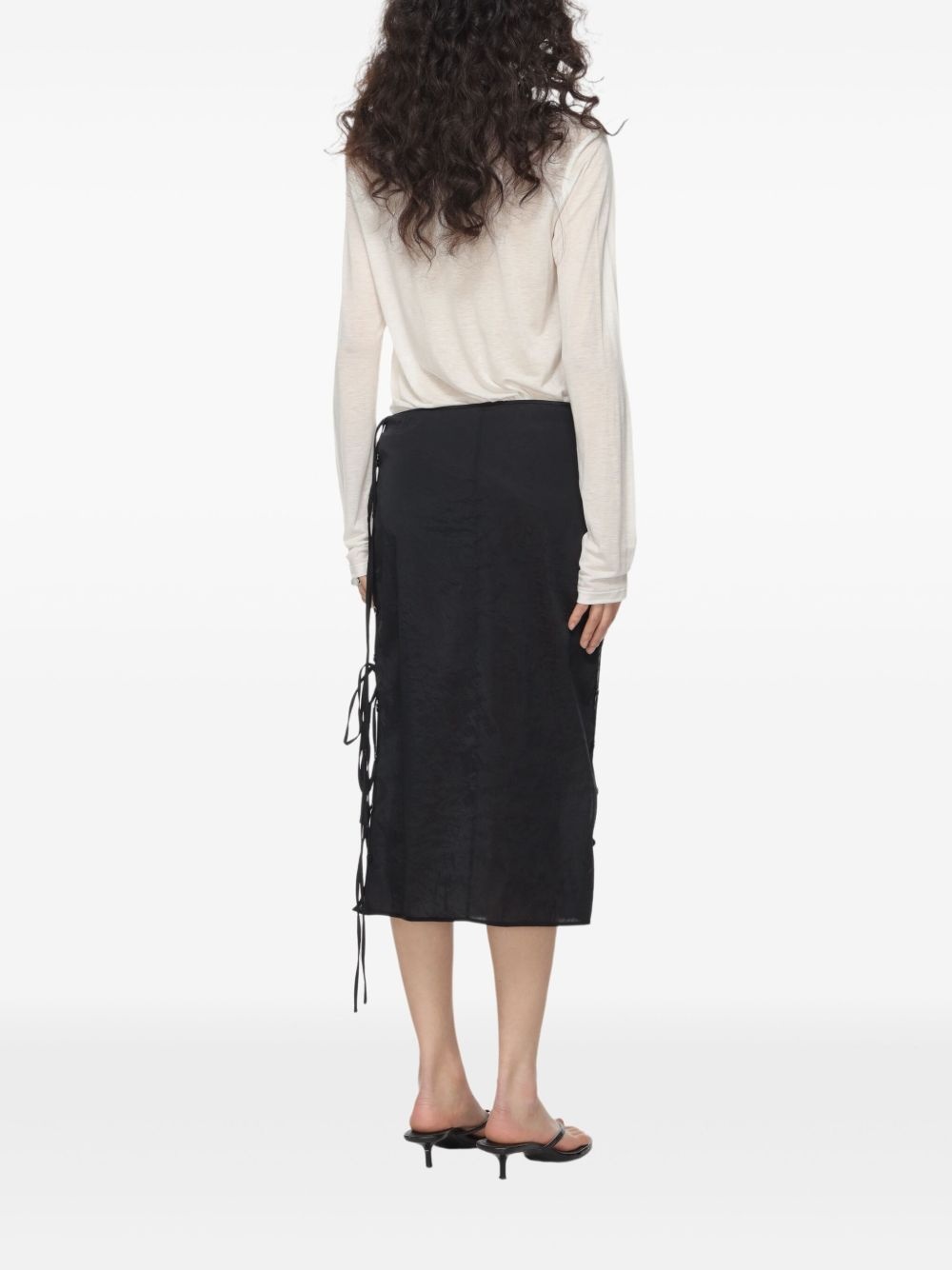 long-sleeve T-shirt - 4
