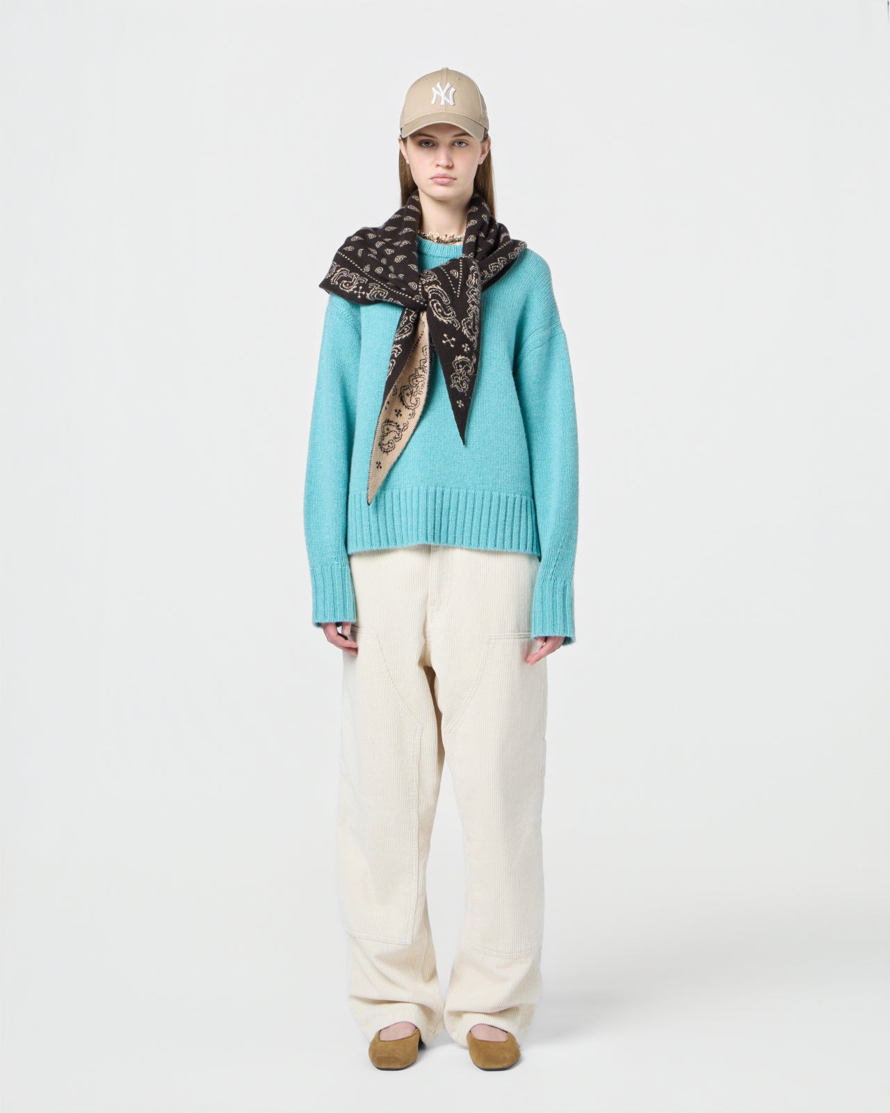 Cozy Crew - 2