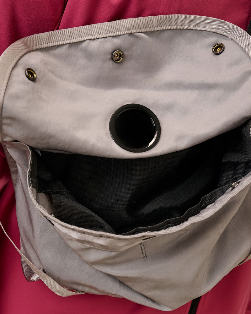 Nylon B Waistband Pack 3