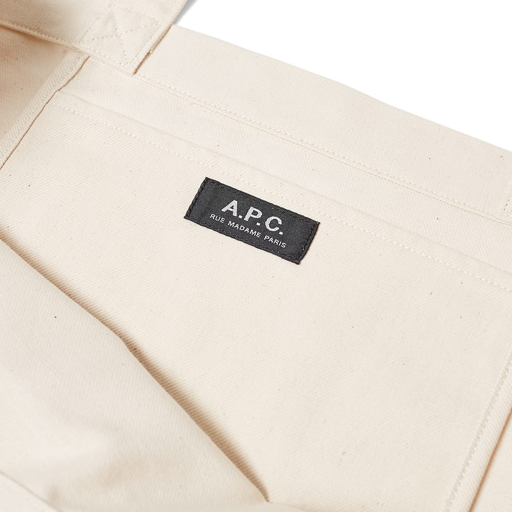 A.P.C. Daniela Tote - 2