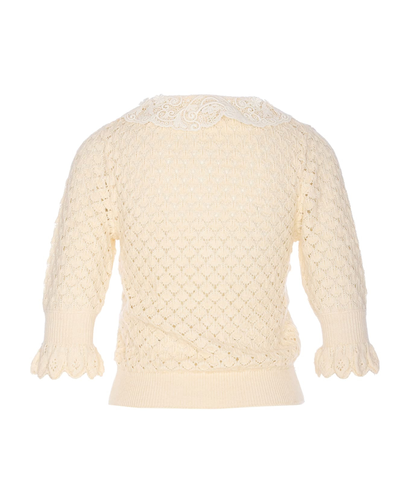 Cardigan - 2
