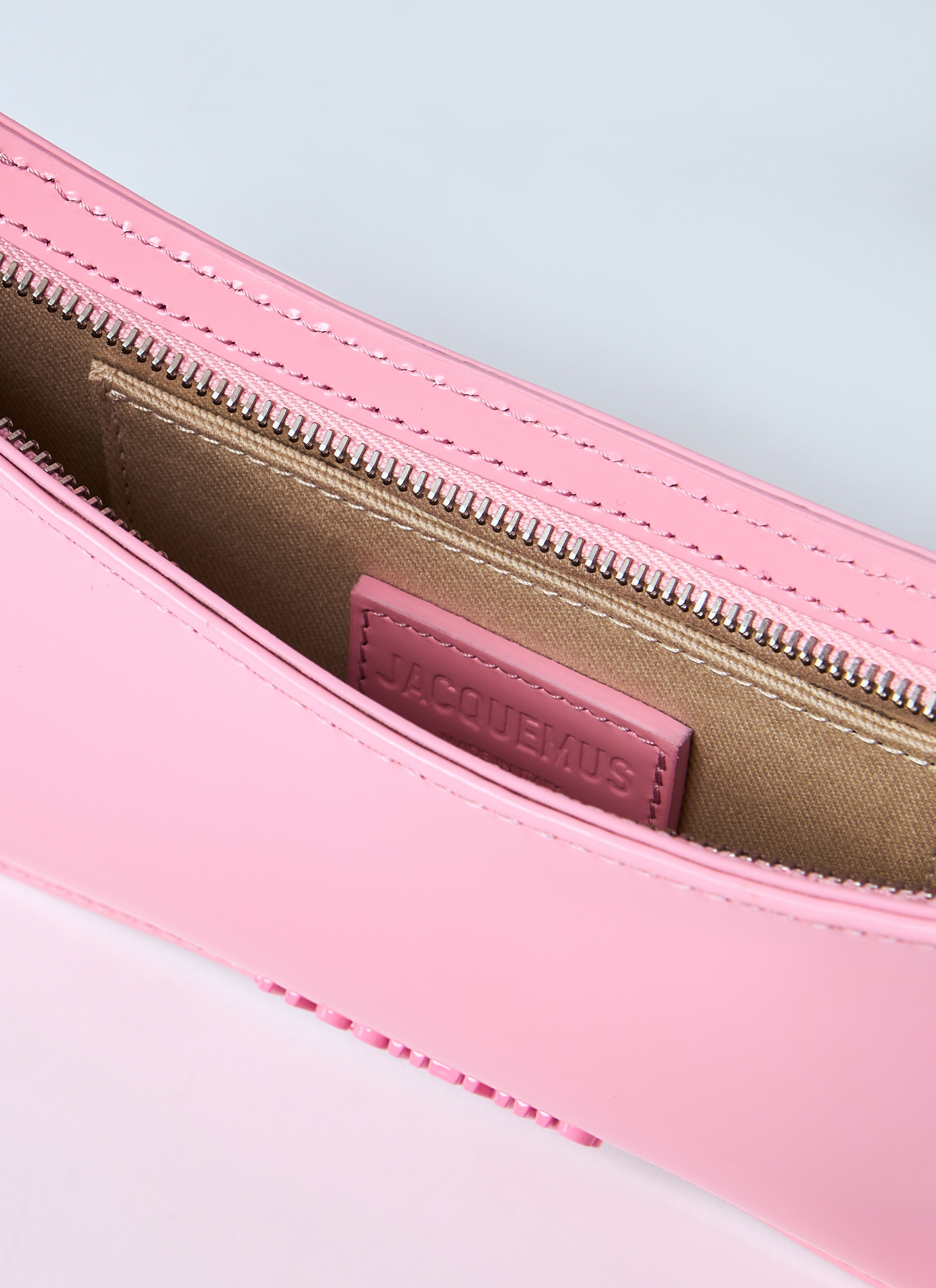Le Bisou Perle Shoulder Bag - 6