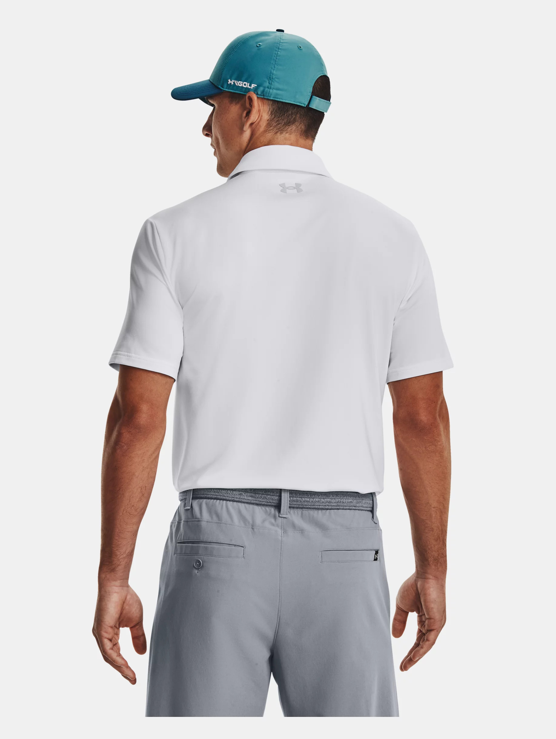 Men's UA Playoff 3.0 Polo - 4