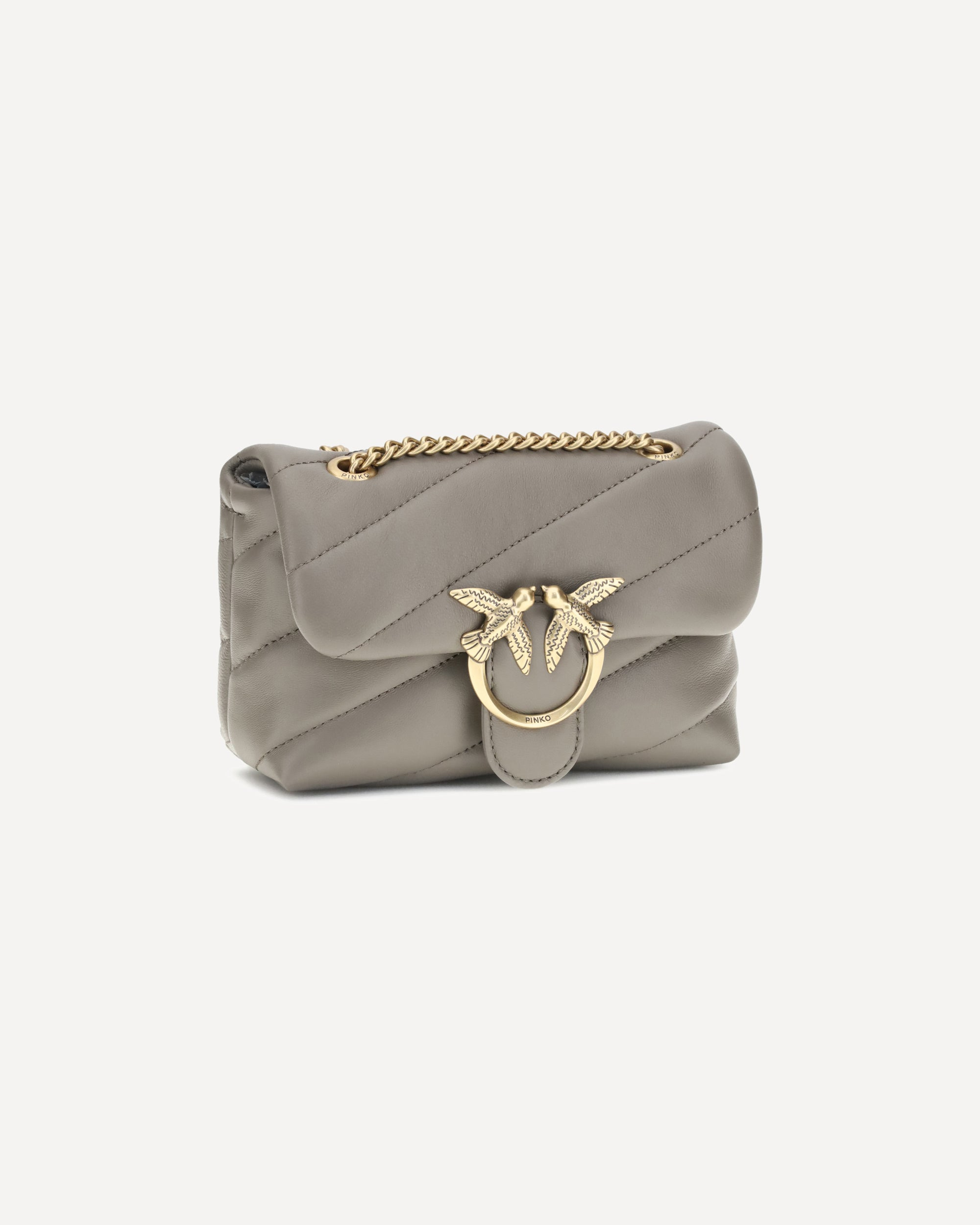 Love Baby Shoulder Bag - 2
