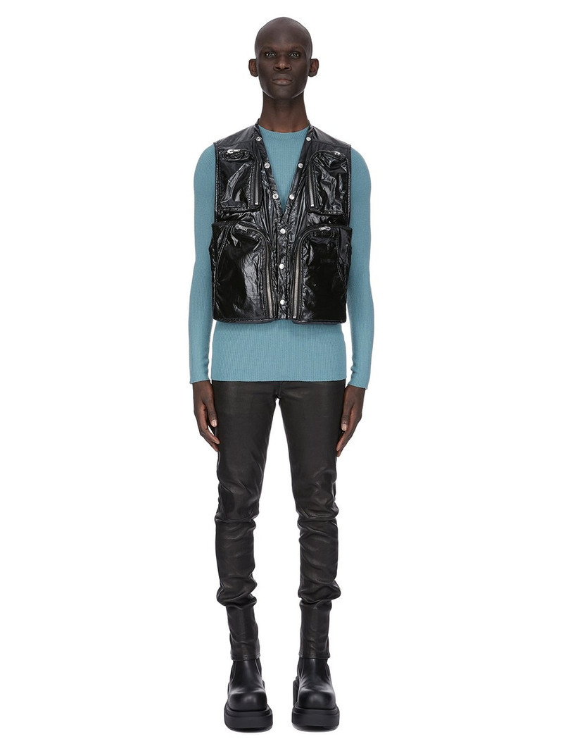 Rick Owens TOP outlook