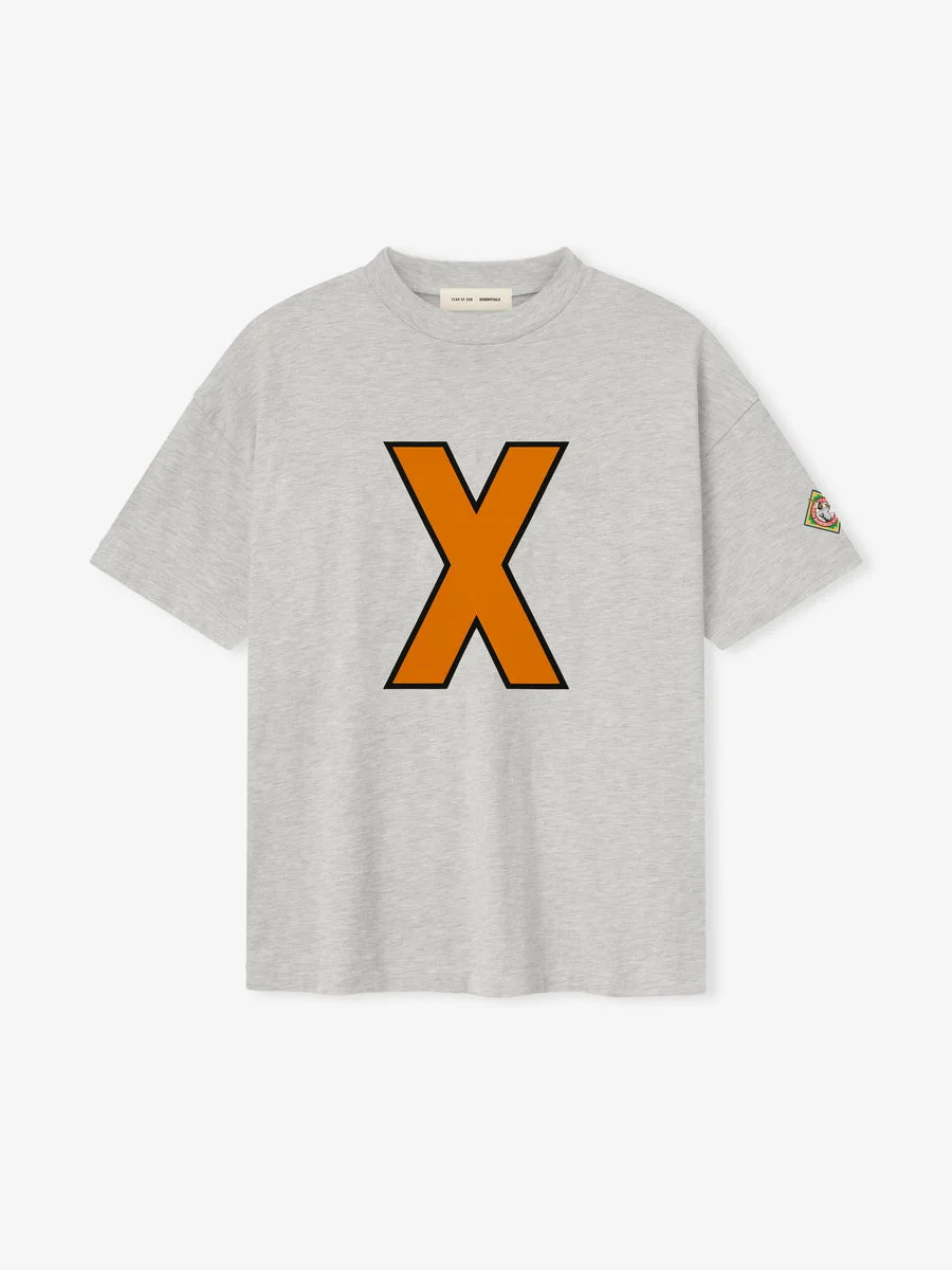 Essentials Cuban X-Giants Tee - 1