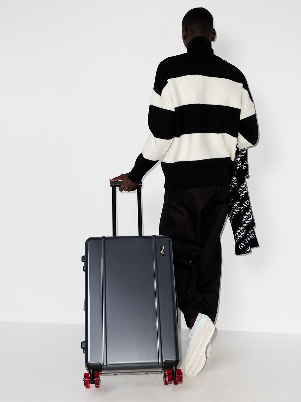 check-in luggage - 2
