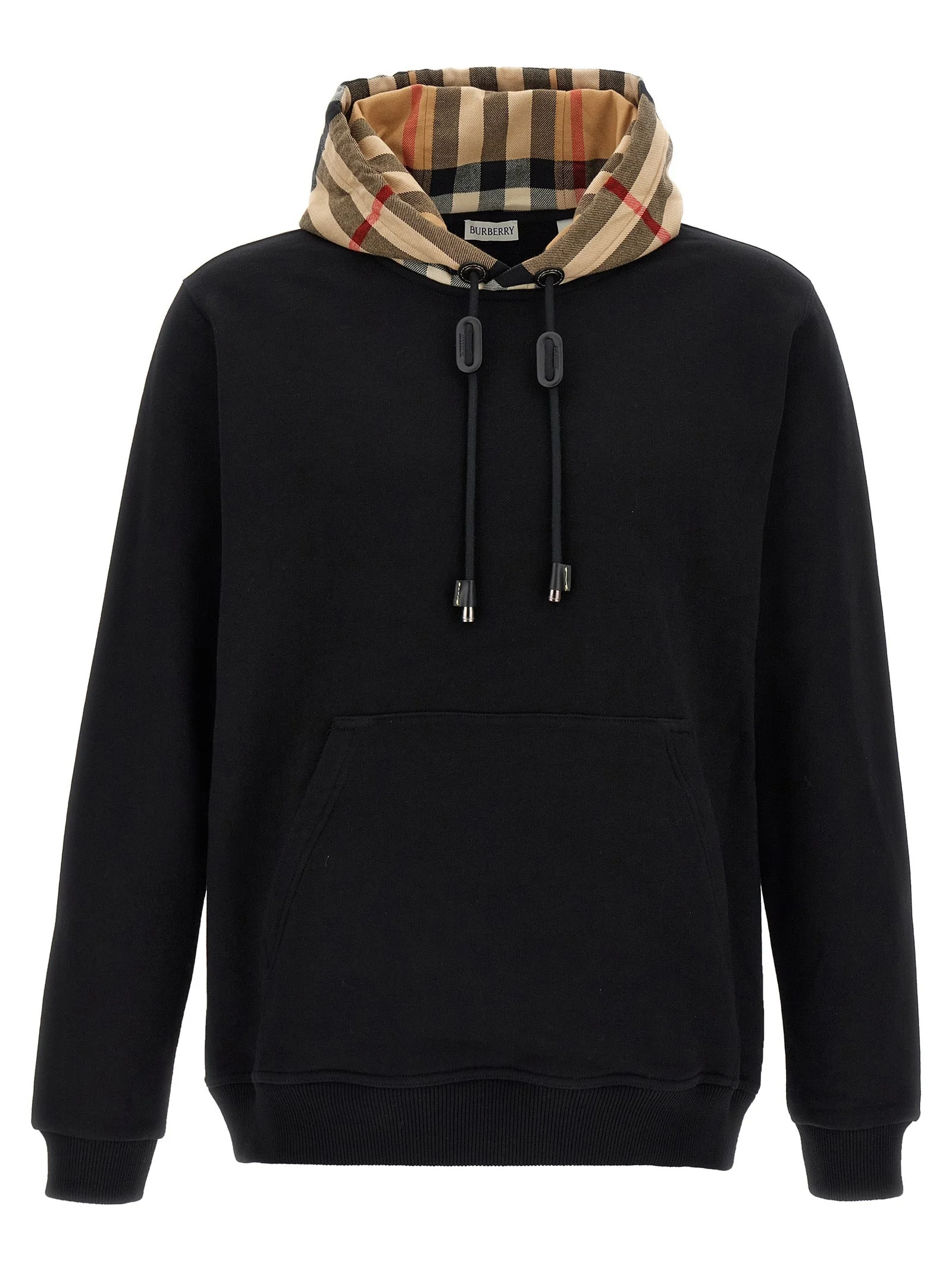 Burberry Men 'Samuel' Hoodie - 1