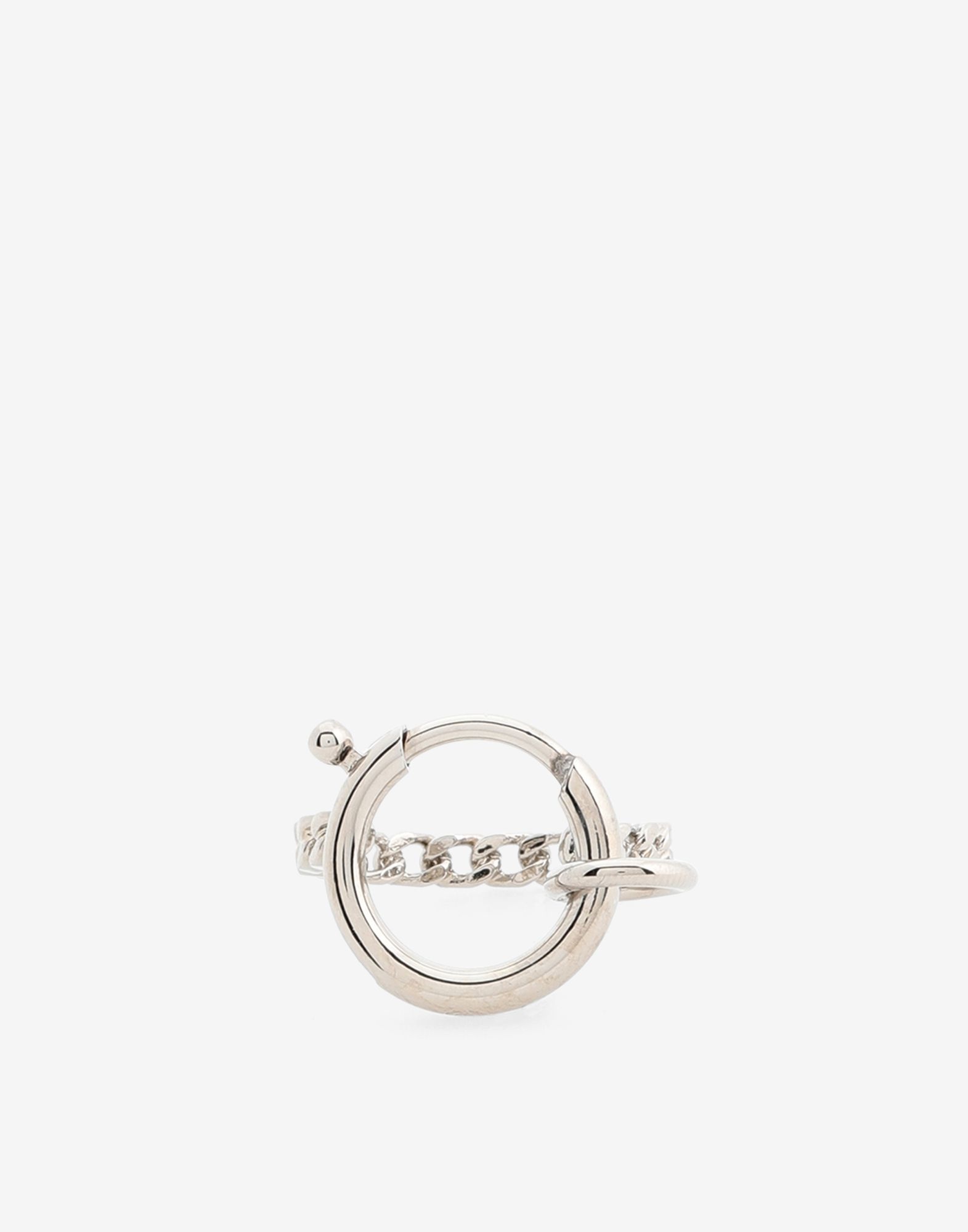 Clasp ring - 1