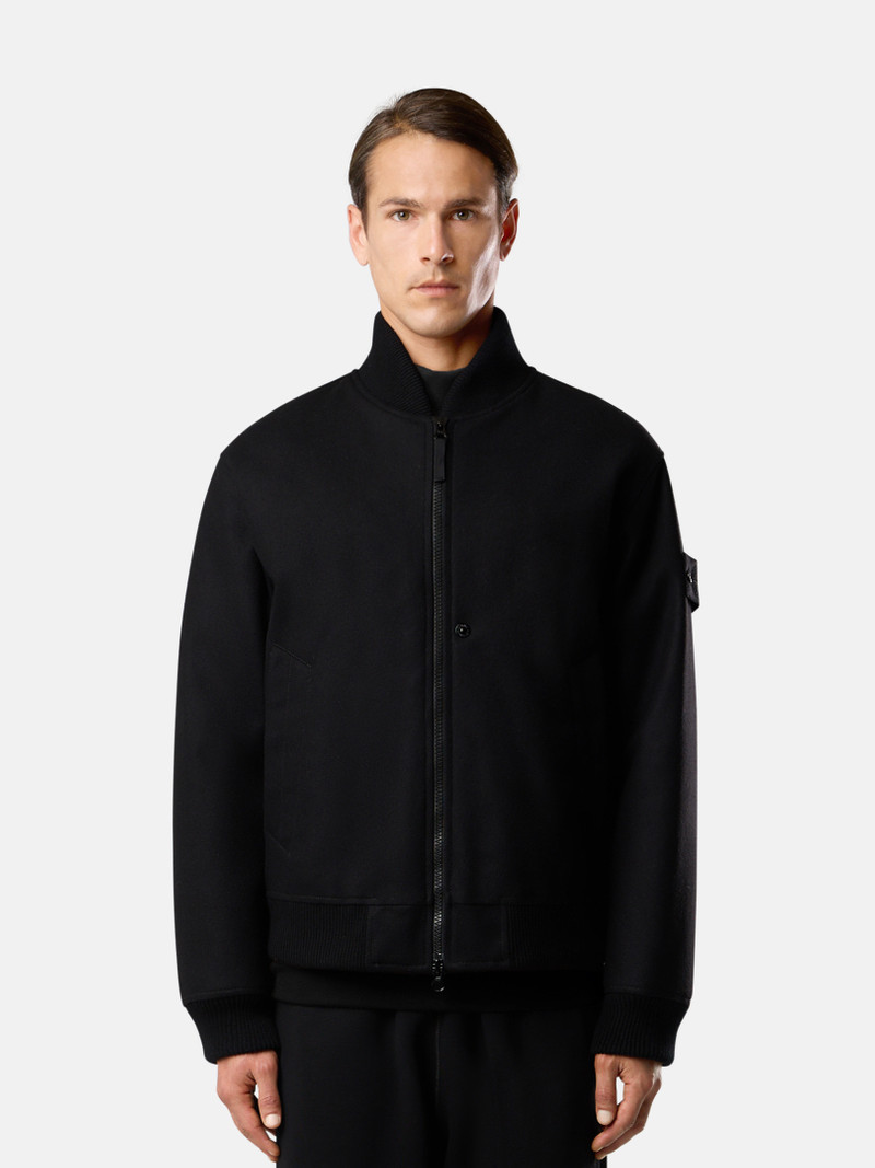 Stone Island 4100102 PERFORMANCE FLANNEL_STONE ISLAND GHOST outlook