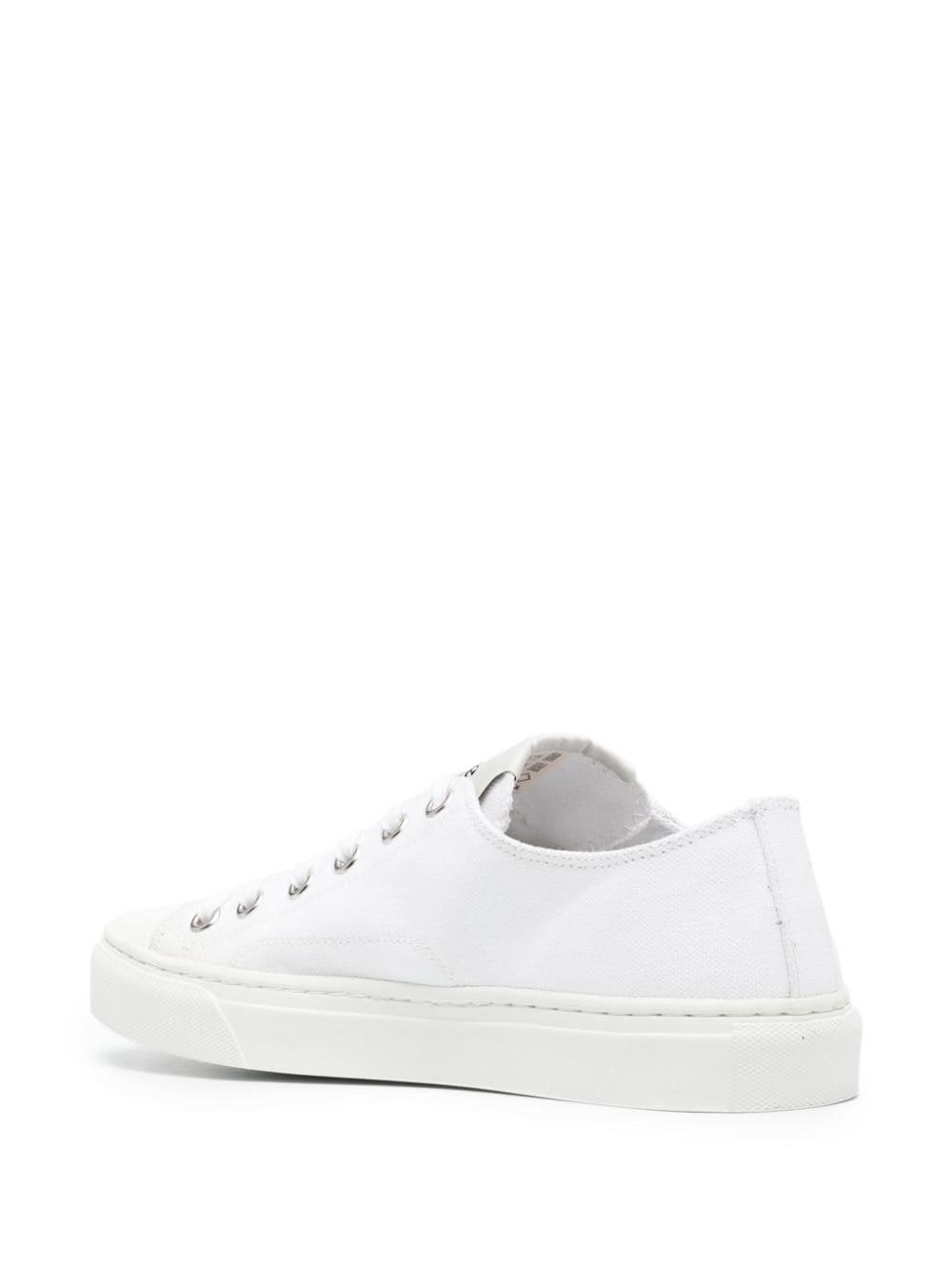 Plimsoll 2.0 canvas sneakers - 3