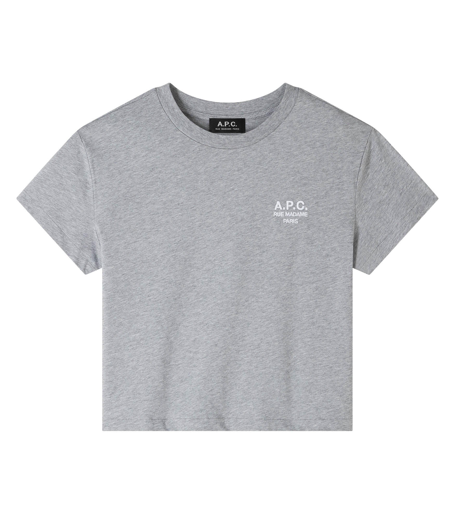 BOXY RUE MADAME T-SHIRT - 1