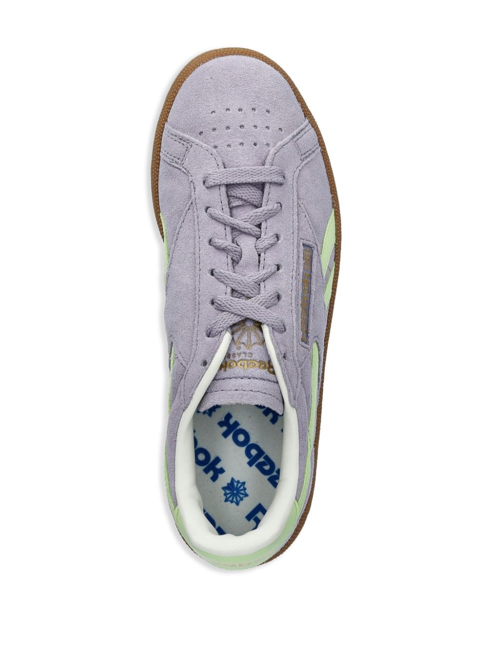 Club C Grounds sneakers - 4