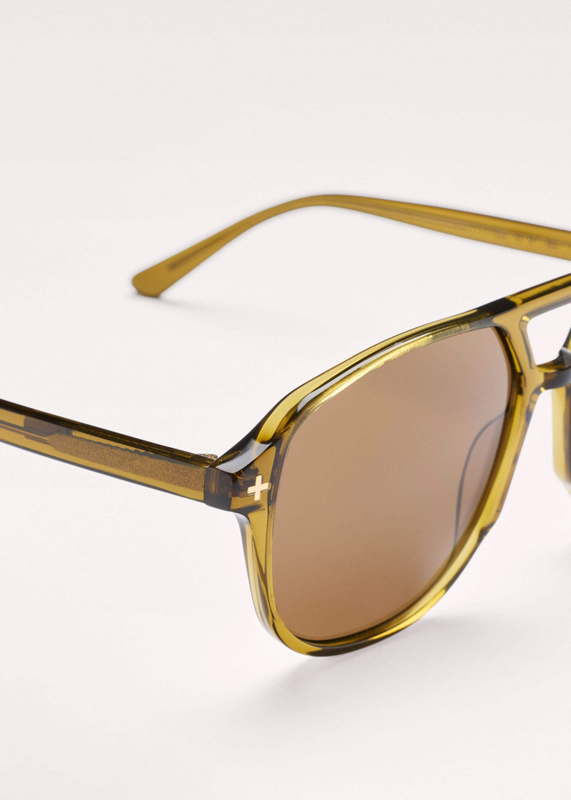 Aviator Sunglasses 5