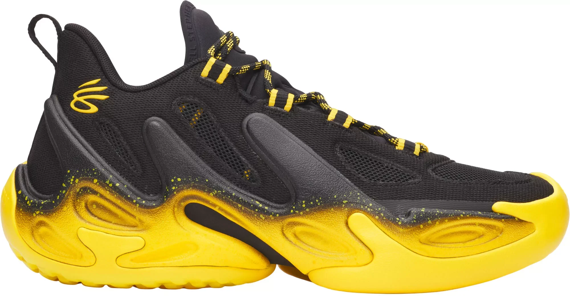 Under Armour Curry 13 'The City' Basketball Shoes - 1