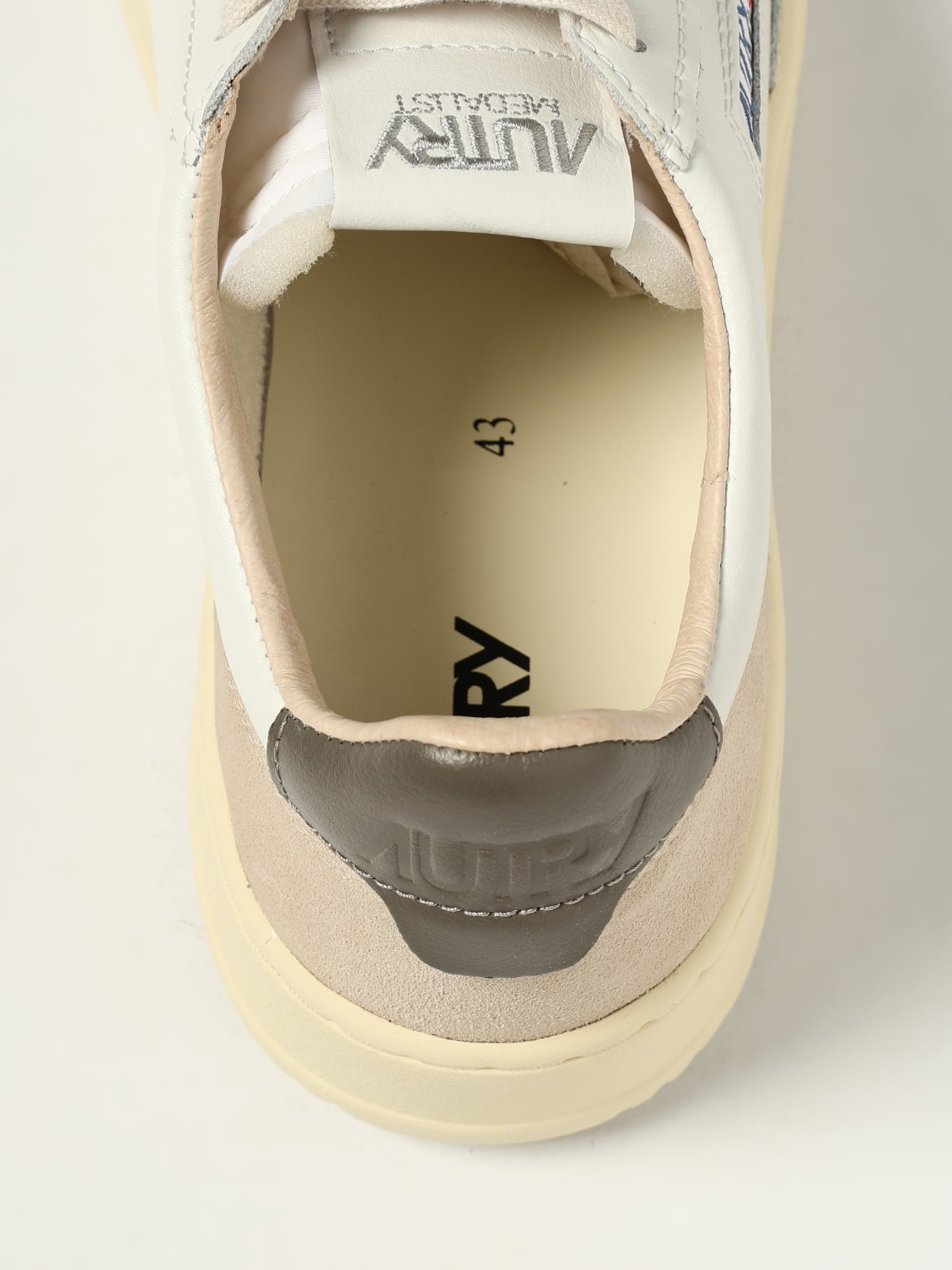 Sneakers men Autry - 4