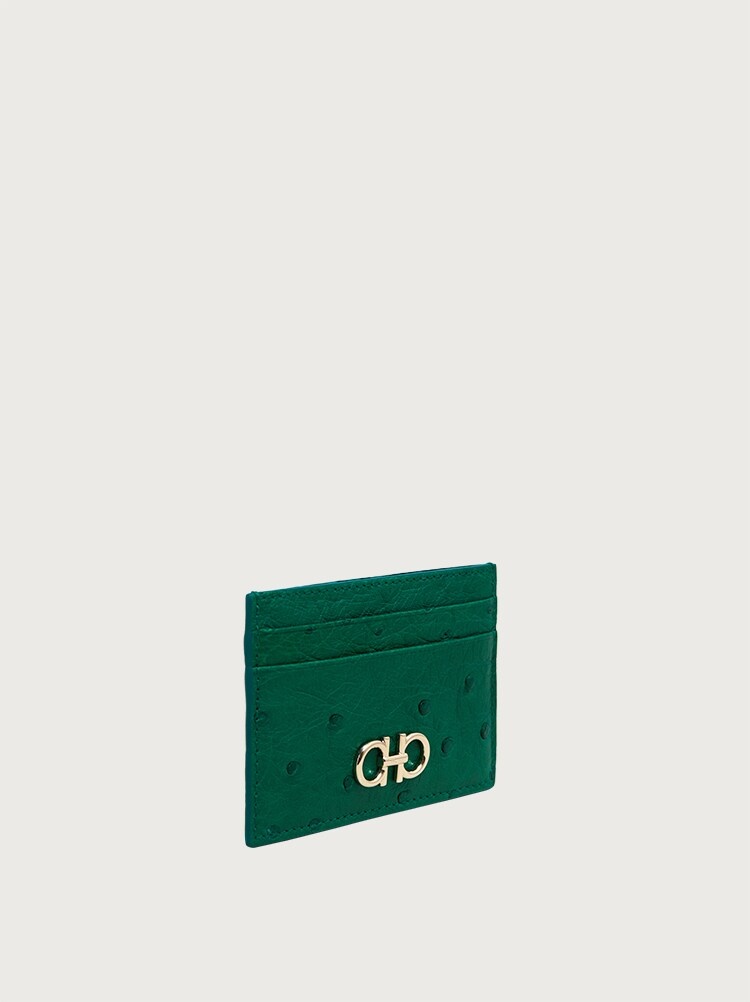 GANCINI CREDIT CARD HOLDER - 2