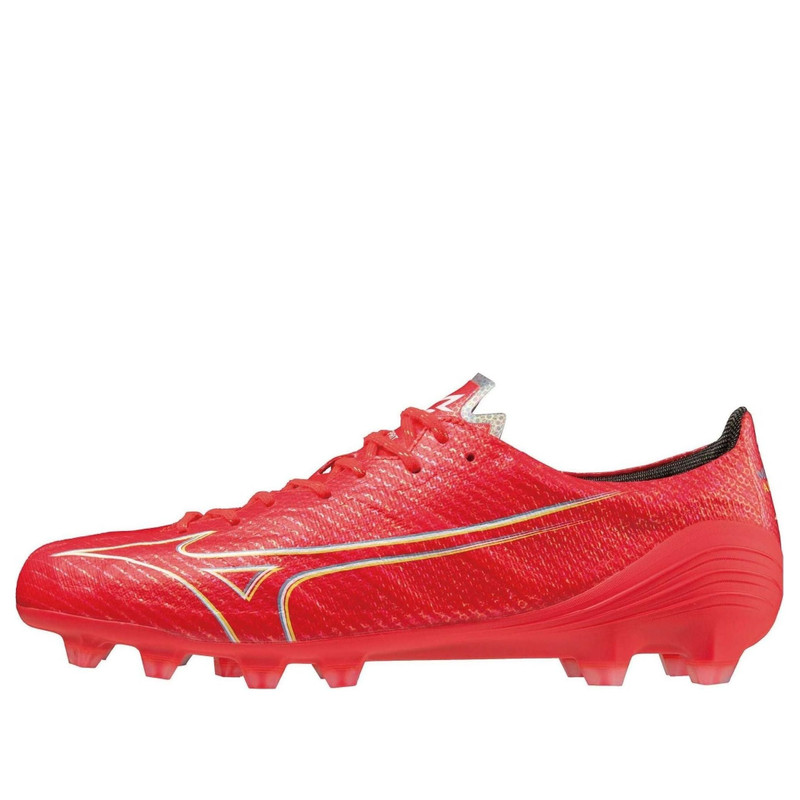 Mizuno Morelia Sala Elite TF 'Safety Yellow Fiery Cora' P1GA236064 - 1