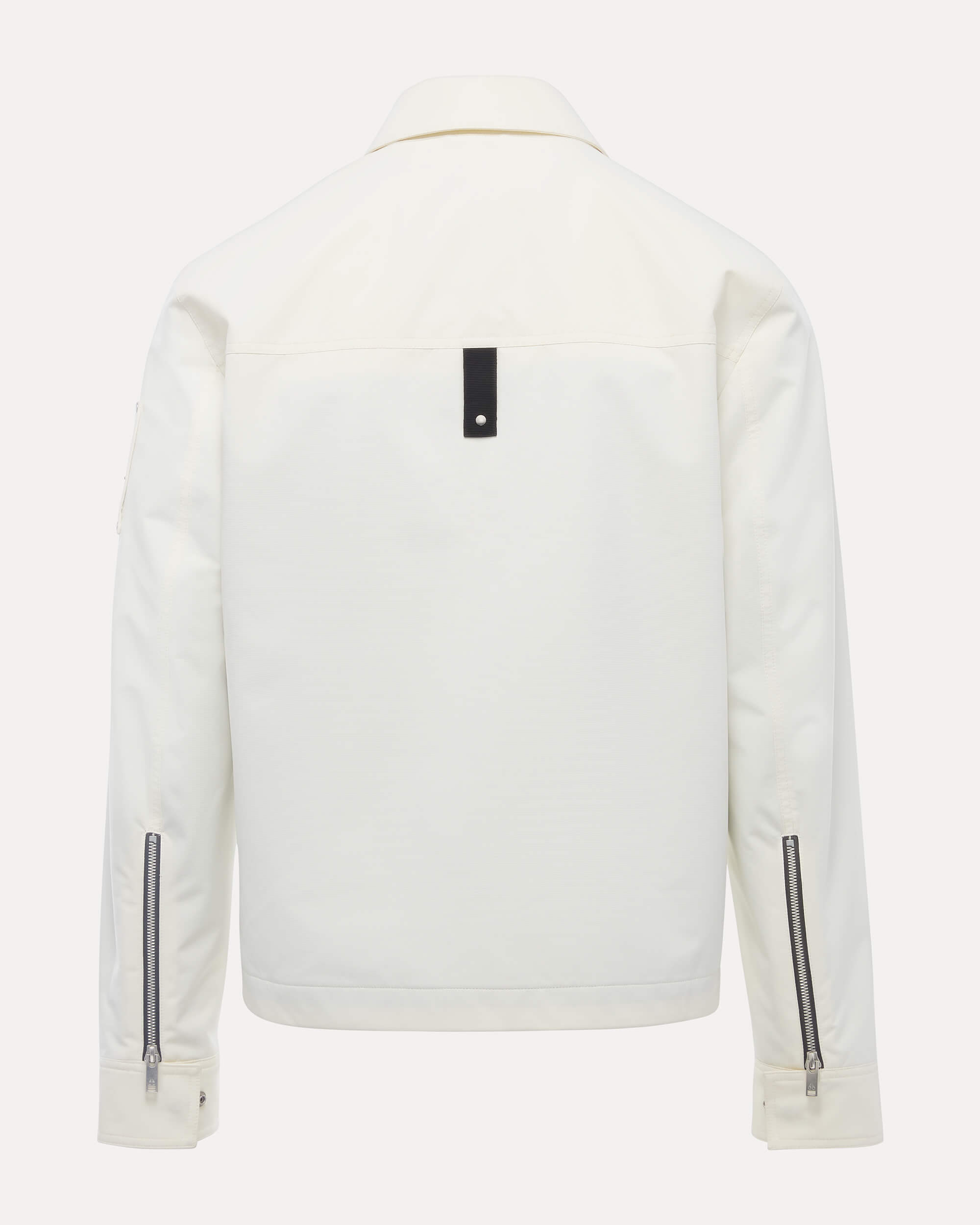 JACQUES SHIRT JACKET - 5