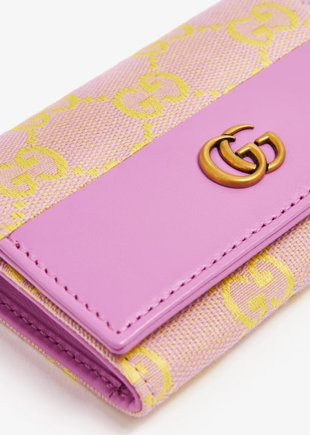 Gucci GG Card case Wallet - 4