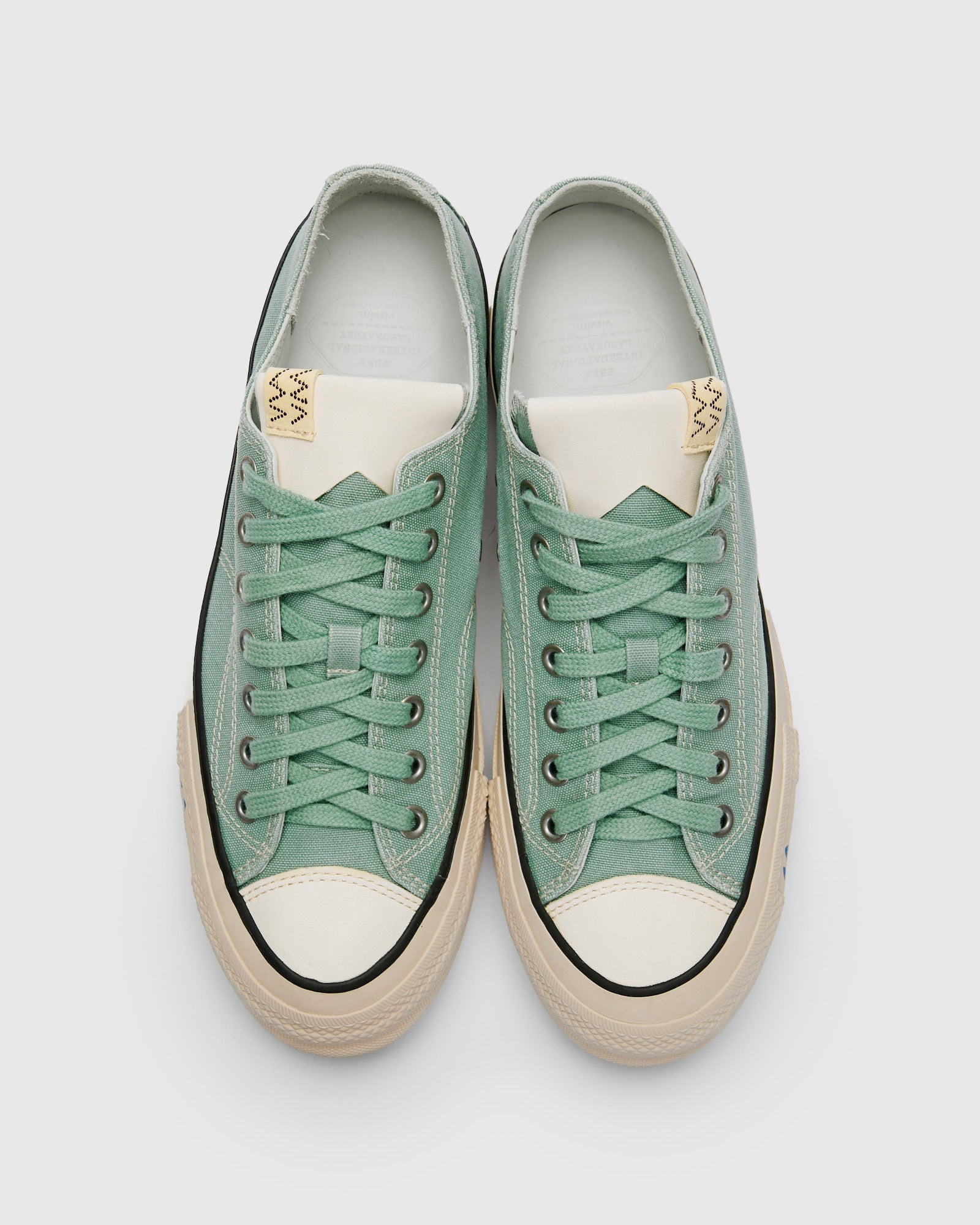 Skagway Lo in Light Green - 5